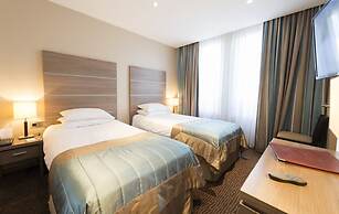 Hôtel Bristol