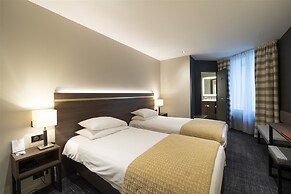 Hôtel Bristol