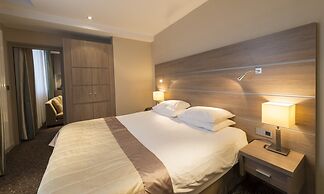 Hôtel Bristol