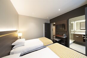 Hôtel Bristol