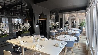 Hôtel Bristol