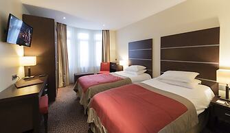Hôtel Bristol