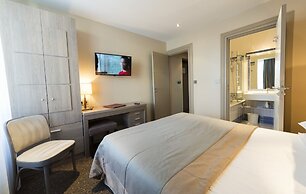 Hôtel Bristol