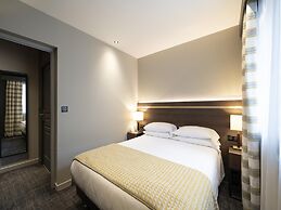 Hôtel Bristol