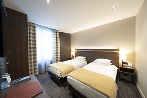 Hôtel Bristol