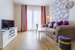 Gardenia Beach Palace Aparthotel