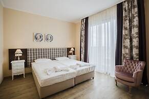 Gardenia Beach Palace Aparthotel