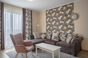 Gardenia Beach Palace Aparthotel