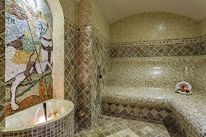 Gardenia Beach Palace Aparthotel