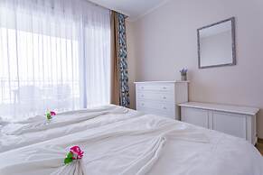 Gardenia Beach Palace Aparthotel