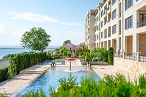 Gardenia Beach Palace Aparthotel