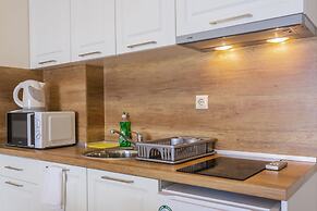 Gardenia Beach Palace Aparthotel