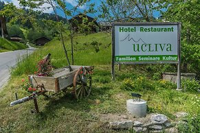 Hotel Ucliva