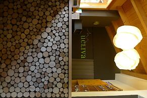 Hotel Ucliva