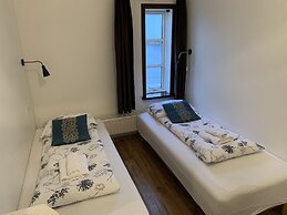 Welcome Riverside Guesthouse