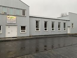 Welcome Riverside Guesthouse