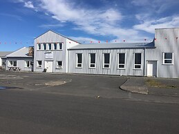 Welcome Riverside Guesthouse