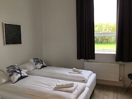 Welcome Riverside Guesthouse