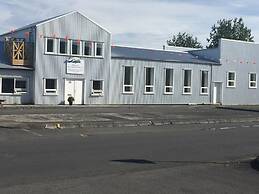 Welcome Riverside Guesthouse