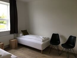 Welcome Riverside Guesthouse