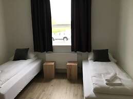 Welcome Riverside Guesthouse