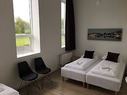 Welcome Riverside Guesthouse