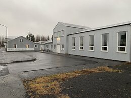 Welcome Riverside Guesthouse