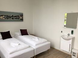 Welcome Riverside Guesthouse