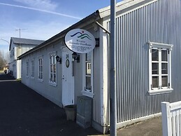 Welcome Riverside Guesthouse