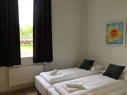 Welcome Riverside Guesthouse