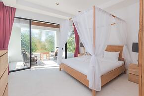 SHA Extra Plus Grand Villa Luxury Time