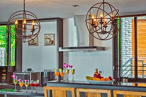 SHA Extra Plus Grand Villa Luxury Time