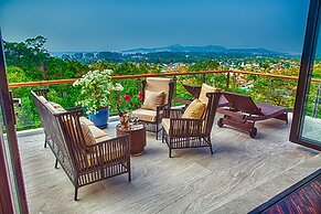 SHA Extra Plus Grand Villa Luxury Time