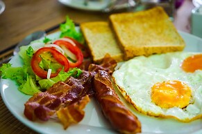 SHA Extra Plus Grand Villa Luxury Time