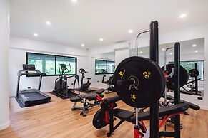 SHA Extra Plus Grand Villa Luxury Time