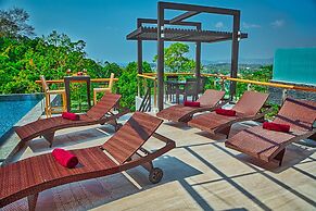 SHA Extra Plus Grand Villa Luxury Time