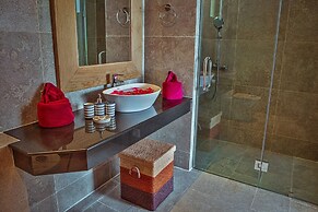 SHA Extra Plus Grand Villa Luxury Time