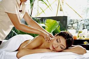 SHA Extra Plus Grand Villa Luxury Time