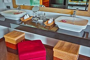 SHA Extra Plus Grand Villa Luxury Time