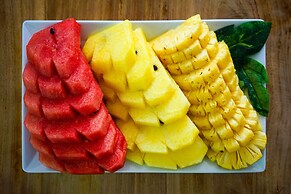 SHA Extra Plus Grand Villa Luxury Time