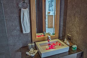 SHA Extra Plus Grand Villa Luxury Time