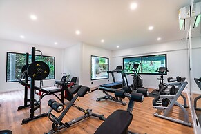 SHA Extra Plus Grand Villa Luxury Time