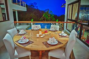 SHA Extra Plus Grand Villa Luxury Time