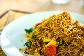 SHA Extra Plus Grand Villa Luxury Time