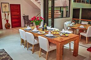 SHA Extra Plus Grand Villa Luxury Time