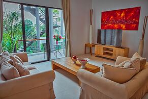 SHA Extra Plus Grand Villa Luxury Time