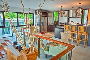 SHA Extra Plus Grand Villa Luxury Time