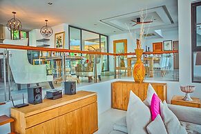 SHA Extra Plus Grand Villa Luxury Time