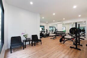 SHA Extra Plus Grand Villa Luxury Time