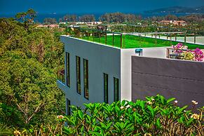 SHA Extra Plus Grand Villa Luxury Time